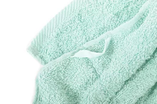 Ręcznik Gomez 70 x 140 Bawełna 500 g/m2 Turkus - Ręczniki - miniaturka - grafika 4