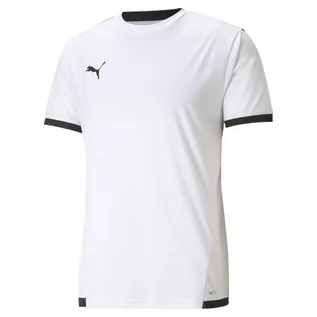 Koszulki sportowe męskie - Koszulka męska Puma teamLIGA Jersey - grafika 1