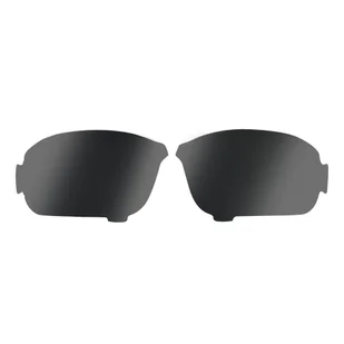 Oakley - Zapasowe szkła do okularów balistycznych Standard Issue Ballistic HNBL - Plutonite - Prizm Grey - 103-564-003 - Ochrona oczu i twarzy - miniaturka - grafika 1