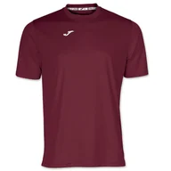 Koszulki sportowe męskie - Koszulka do biegania męska Joma Combi - miniaturka - grafika 1