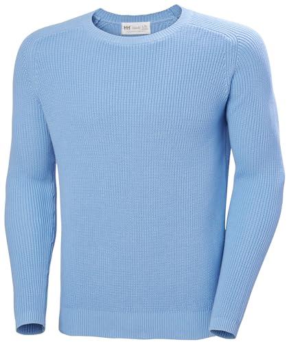 Helly Hansen Sweter męski Dock Rib
