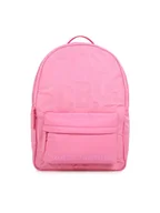 Plecaki szkolne i tornistry - The Marc Jacobs Plecak W60356 Różowy - miniaturka - grafika 1