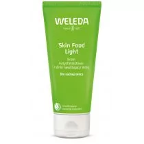 Weleda Krem silnie nawilżający skórę eco 28 g - Balsamy i kremy do ciała - miniaturka - grafika 1
