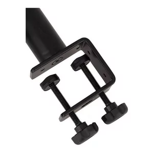 Boston BS-047-K statyw pod monitor do blatu imadło - Głośniki estradowe - miniaturka - grafika 2