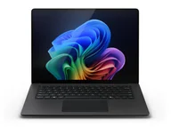 Laptopy 2w1 - Microsoft Surface Intel Core Ultra 7 266V 15" Touch 16 GB 256 GB SSD Wi-Fi 7 802.11be Windows 11 Pro Czarny EP2-22776 - miniaturka - grafika 1