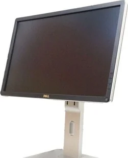 Monitor Dell Monitor Dell P2214H 22'' AH-IPS 1920x1080 LED DisplayPort Czarny Klasa A uniwersalny - RTV OUTLET - miniaturka - grafika 1