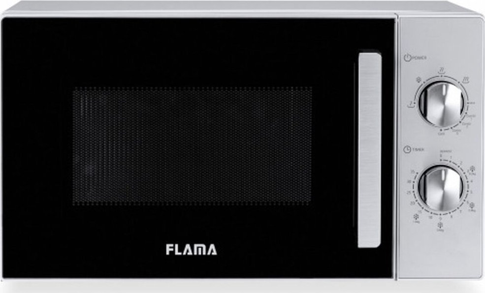 Flama 1803FL 1000 W 700 W 20 L Czarny