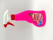 Środki do kuchni i łazienki - Dix Płyn do kabin prysznicowych 500ml spray - miniaturka - grafika 1