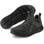 Buty trekkingowe męskie - Buty do chodzenia męskie Puma ENZO 2 THYME - miniaturka - grafika 1