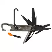 Multitools - Multitool Gerber Stakeout – Graphite - miniaturka - grafika 1