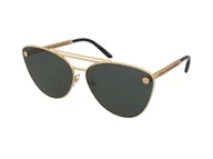 Okulary przeciwsłoneczne - Okulary przeciwsłoneczne Versace VE2267 1002/87 - miniaturka - grafika 1