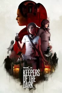 DreadOut: Keepers of The Dark (PC) klucz Steam - Gry PC Cyfrowe - miniaturka - grafika 1