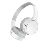 Słuchawki - Belkin Soundform Mini Białe - miniaturka - grafika 1