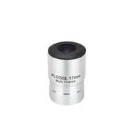 Akcesoria fotograficzne - Okular Sky-Watcher Silver Plossl 17 mm 1,25" - miniaturka - grafika 1