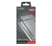 Szkła hartowane na telefon - SBS Full Cover Glass Screen Xiaomi 14T/14T Pro - miniaturka - grafika 1