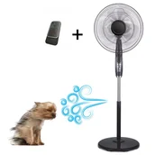 Wentylatory - Begood FS1-40.102Y - miniaturka - grafika 1