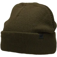 Czapki męskie - Czapka Męska 4F Khaki H4Z21 Cam006 43S - miniaturka - grafika 1