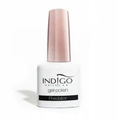 Lakiery hybrydowe - Indigo lakier hybrydowy Predator 7ml - miniaturka - grafika 1