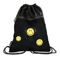 Worki na buty - Worek na obuwie premium Smiley SM24LG-713 - miniaturka - grafika 1