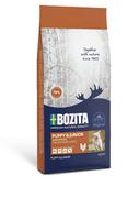 Bozita Naturals Puppy&Junior 12,5 kg