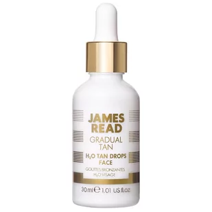 James Read James Read Gradual Tan krople samoopalające odcień Light/Medium 30 ml - Samoopalacze - miniaturka - grafika 1