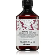 Szampony do włosów - Davines Nawilżający szampon do każdego rodzaju włosów 250ml - miniaturka - grafika 1