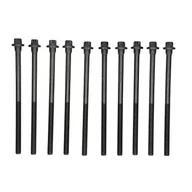 Silnik - akcesoria - ELRING Zestaw śrub głowicy cylindrów 802.900 - miniaturka - grafika 1