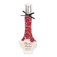 Wody i perfumy damskie - Christina Aguilera Red Sin woda perfumowana 50ml - miniaturka - grafika 1