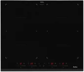 Płyty elektryczne do zabudowy - Amica PI6544S4KH - miniaturka - grafika 1