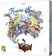 Gry karciane - Kraina Snów - miniaturka - grafika 1
