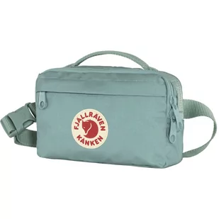 Saszetka Biodrowa Kanken Hip Pack Sky Blue 501 - Nerki - miniaturka - grafika 1