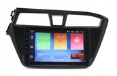 Nawigacja GPS - RADIO NAWIGACJA GPS HYUNDAI I20 2014-2018 ANDROID - miniaturka - grafika 1