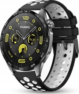 PASEK DO HUAWEI WATCH GT 2 2e 3 4 5 GT2 GT3 GT4 GT5 PRO 46MM 48MM - PREMIUM - Akcesoria do smartwatchy - miniaturka - grafika 1