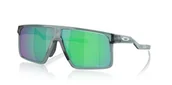 Okulary przeciwsłoneczne - Okulary Oakley Helux Crystal Black Prizm Jade - 928509 - miniaturka - grafika 1