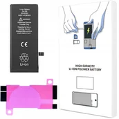 Baterie do telefonów - BATERIA DO iPHONE 8 POJEMNOŚĆ 1821 mAh ŚWIEŻA KOMPLET - miniaturka - grafika 1