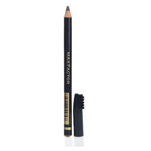 Max Factor Eyebrow Pencil 3,5g W Kredka do brwi 2 Hazel 39159 - Akcesoria i kosmetyki do stylizacji brwi - miniaturka - grafika 1