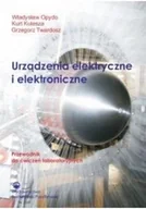 Technika - Urządzenia elektryczne i elektroniczne w.3 - miniaturka - grafika 1
