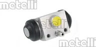 Cylinderki hamulcowe - Cylinderek hamulcowy Metelli 04-1135 - miniaturka - grafika 1