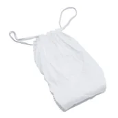 Pozostałe akcesoria fryzjerskie - Eko-Higiena, stringi jednorazowe rozmiar L, 1/10 szt. - miniaturka - grafika 1