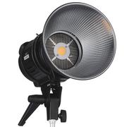 Lampy studyjne - Quadralite lampa Video LED 600 Bi-color - miniaturka - grafika 1