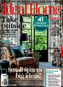 Czasopisma - Ideal Home [GB] - miniaturka - grafika 1