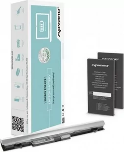 Movano Bateria HP ProBook 430 G1 430 G2 BT/HP-430G1 - Baterie do laptopów - miniaturka - grafika 1