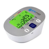 Ciśnieniomierze i akcesoria - Ciśnieniomierz naramienny OROMED ORO-BP2 PRO - miniaturka - grafika 1