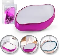 Depilatory i golarki damskie - Ecarla Depilator ręczny dp01 kryształowy - miniaturka - grafika 1