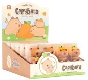 Temperówki - FANDY Temperówka Kapibara 24szt - miniaturka - grafika 1