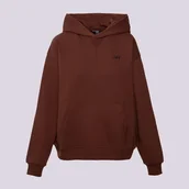 Bluzy damskie - NEW BALANCE BLUZA Z KAPTUREM ATHLETICS FRENCH TERRY HOODIE - New Balance - miniaturka - grafika 1