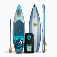 Deski SUP i akcesoria - Deska SUP Body Glove Performer 11'0" - miniaturka - grafika 1