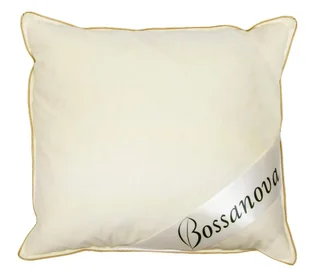 Animex Foods Poduszka Trzykomorowa Bossanova Sonno Puch 00023091 - Poduszki - miniaturka - grafika 5