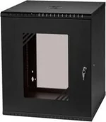 Szafy rack - Szafa NetRack Wisząca 19" 12U 019-120-450-012E - miniaturka - grafika 1