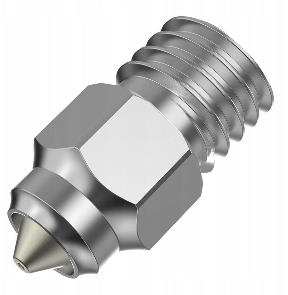 Creality 3D Bi-metallic High-end Nozzle Kit 4008030057
